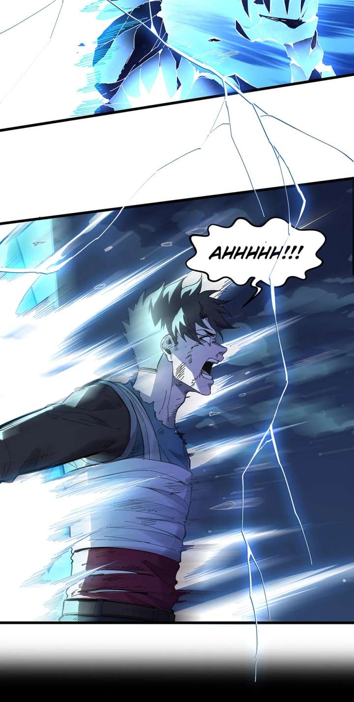 An Outcast In Another World Chapter 46 page 73