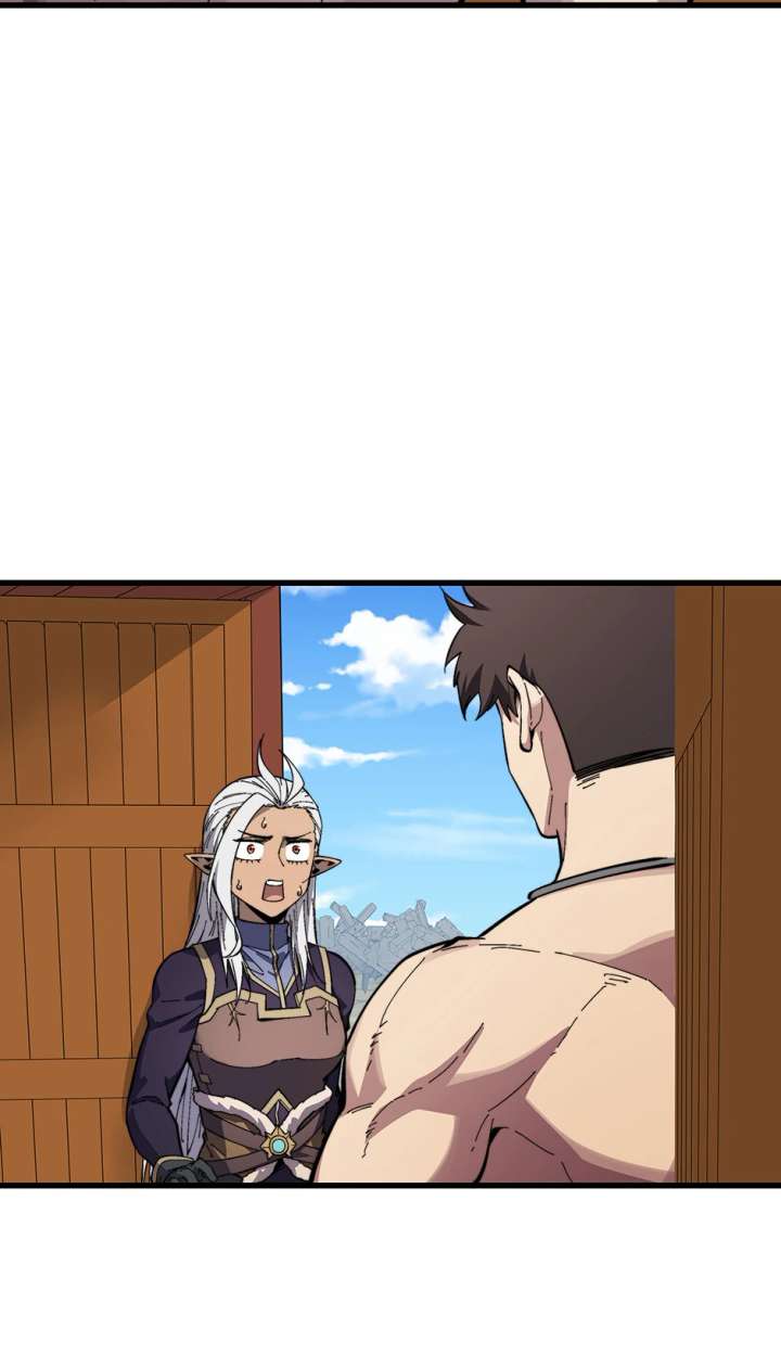 An Outcast In Another World Chapter 50 page 3