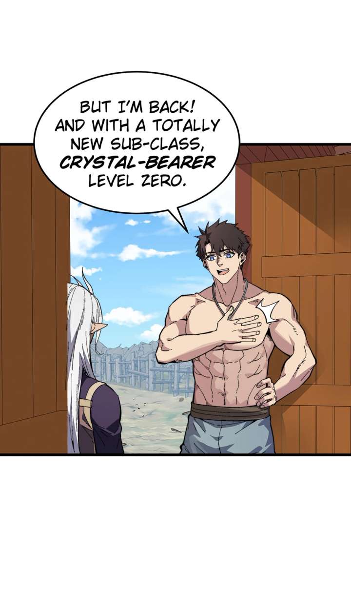 An Outcast In Another World Chapter 50 page 4