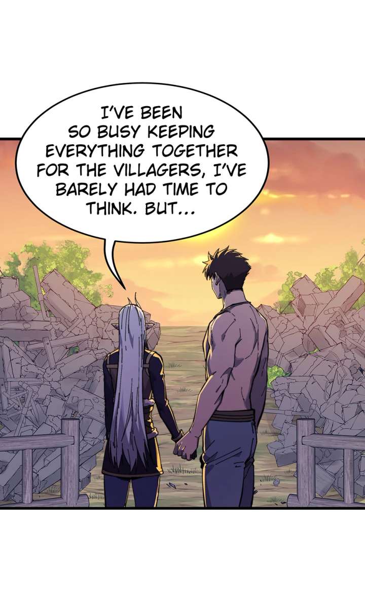 An Outcast In Another World Chapter 50 page 16