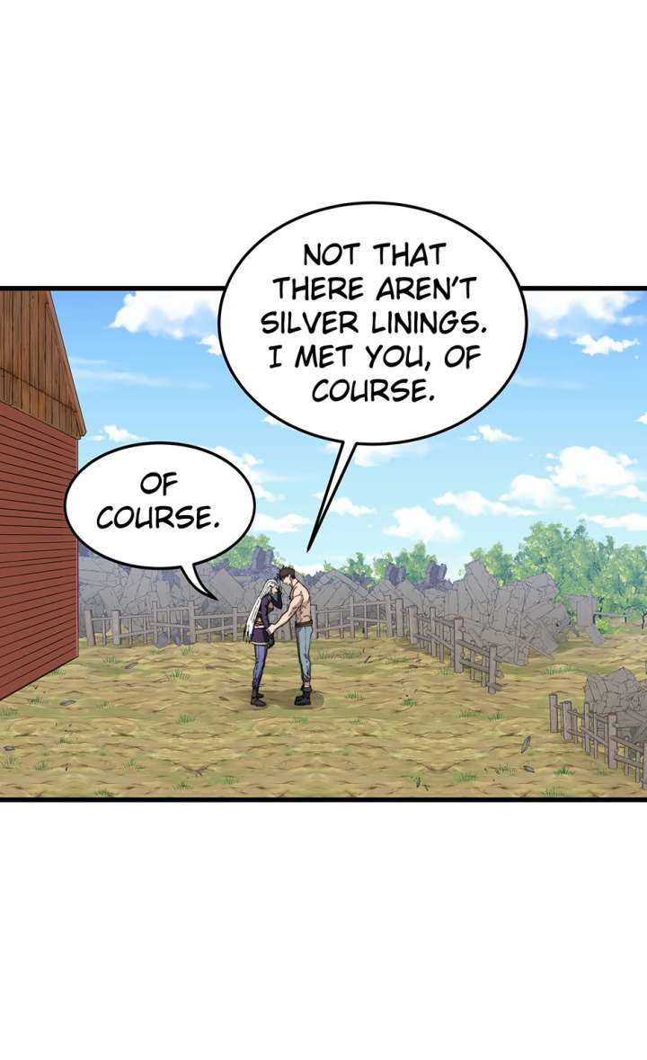 An Outcast In Another World Chapter 50 page 14