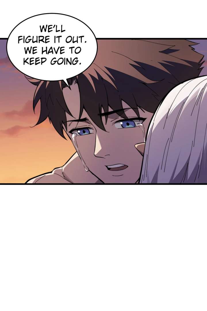 An Outcast In Another World Chapter 50 page 23
