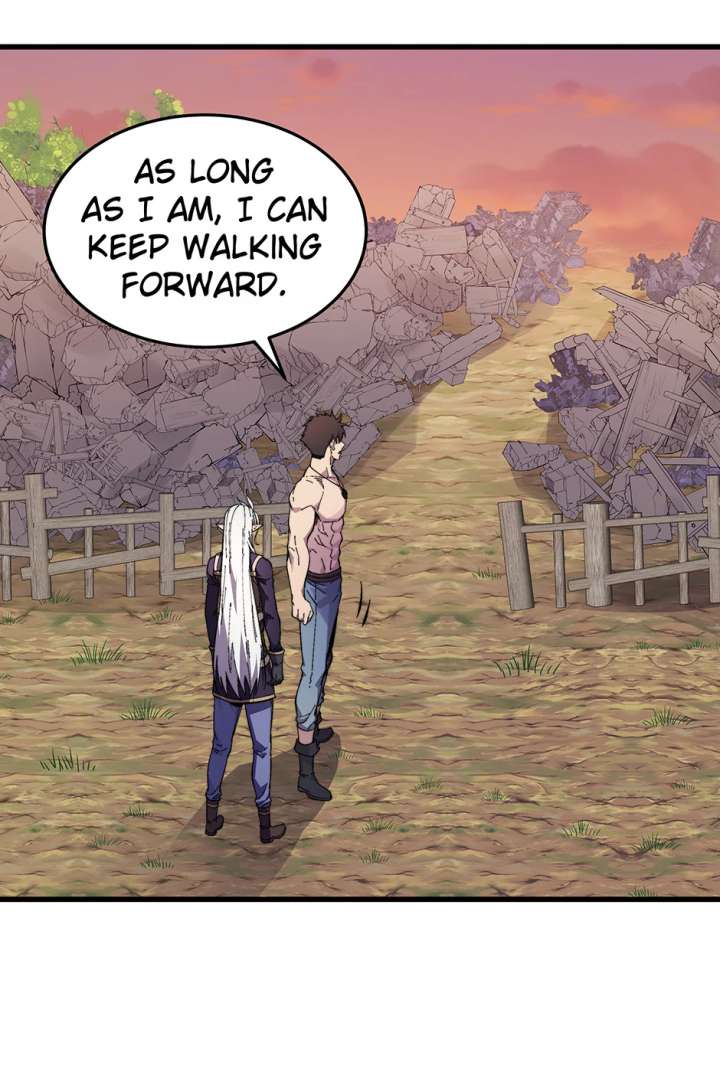 An Outcast In Another World Chapter 50 page 25