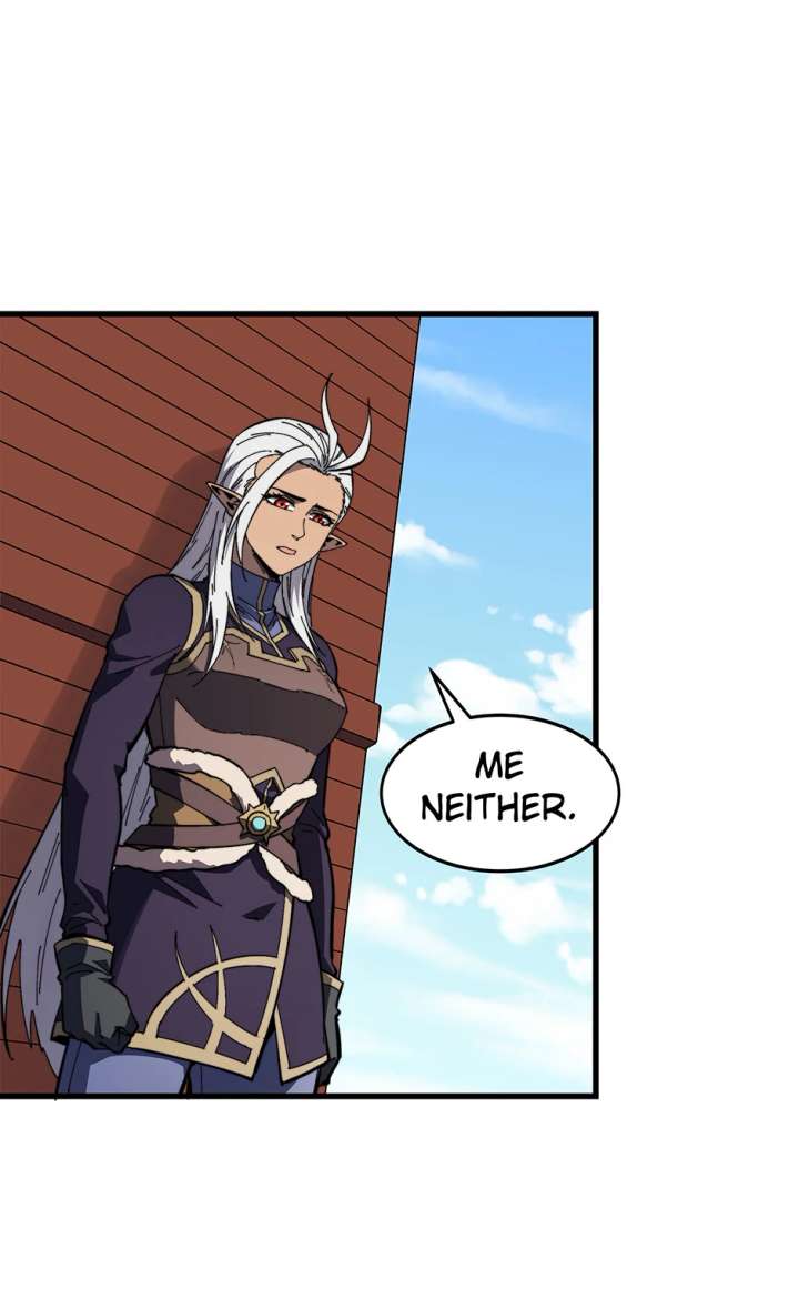 An Outcast In Another World Chapter 50 page 13