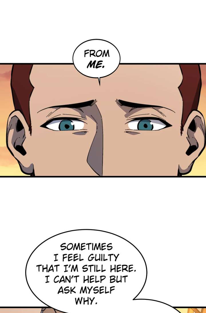 An Outcast In Another World Chapter 50 page 71