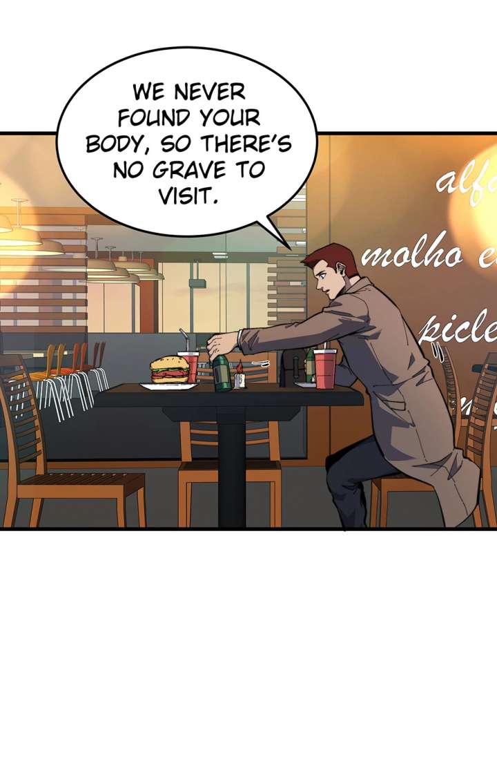 An Outcast In Another World Chapter 50 page 62