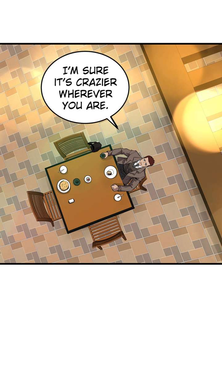 An Outcast In Another World Chapter 50 page 66