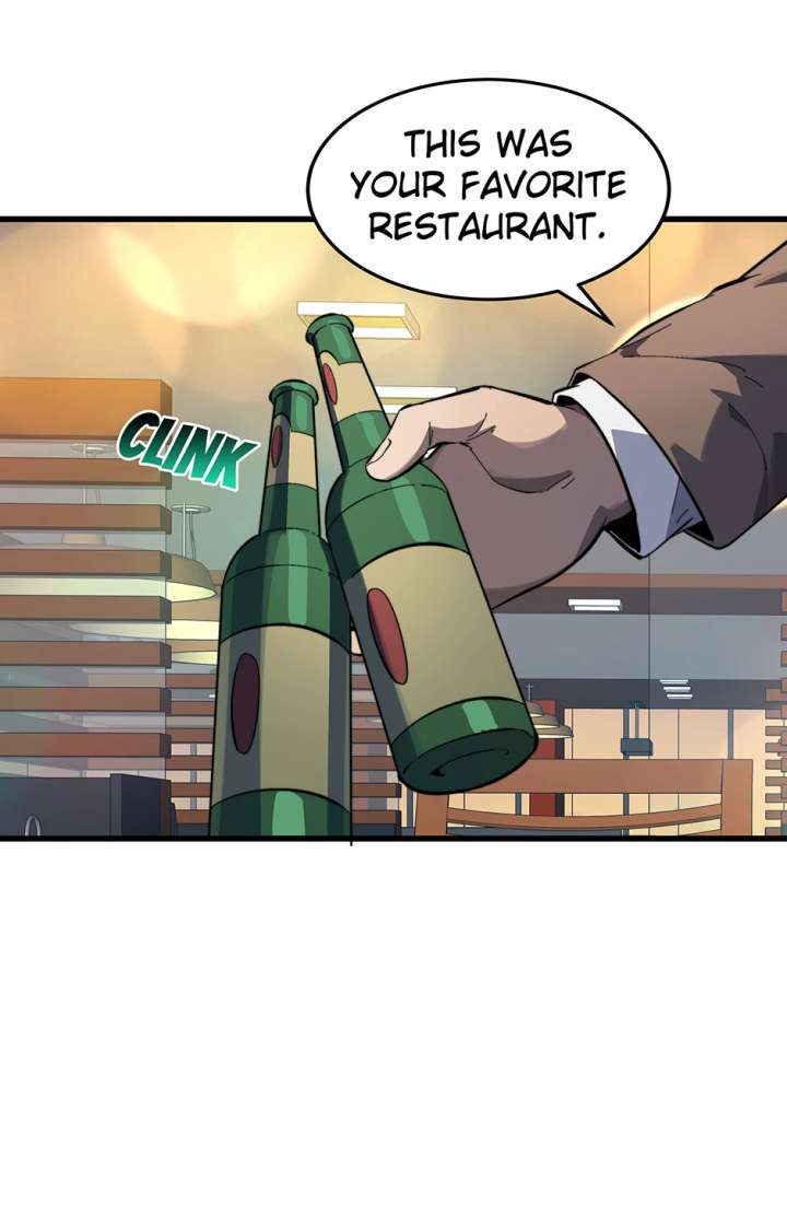 An Outcast In Another World Chapter 50 page 63