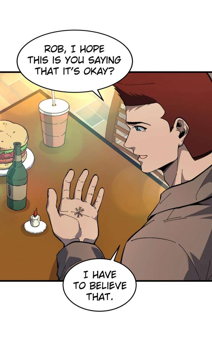 An Outcast In Another World Chapter 50 page 75