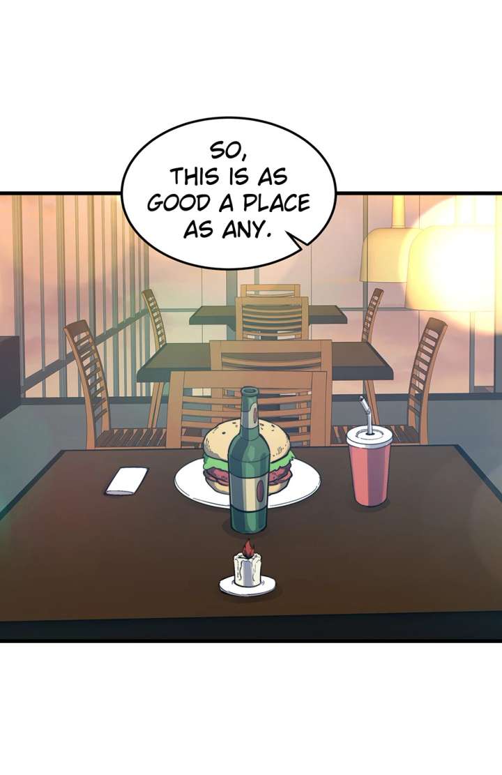 An Outcast In Another World Chapter 50 page 64