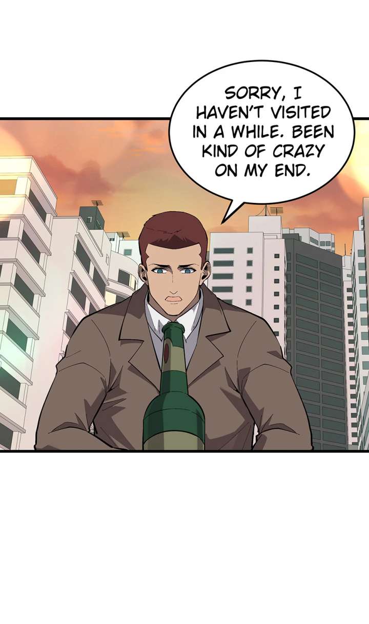 An Outcast In Another World Chapter 50 page 65