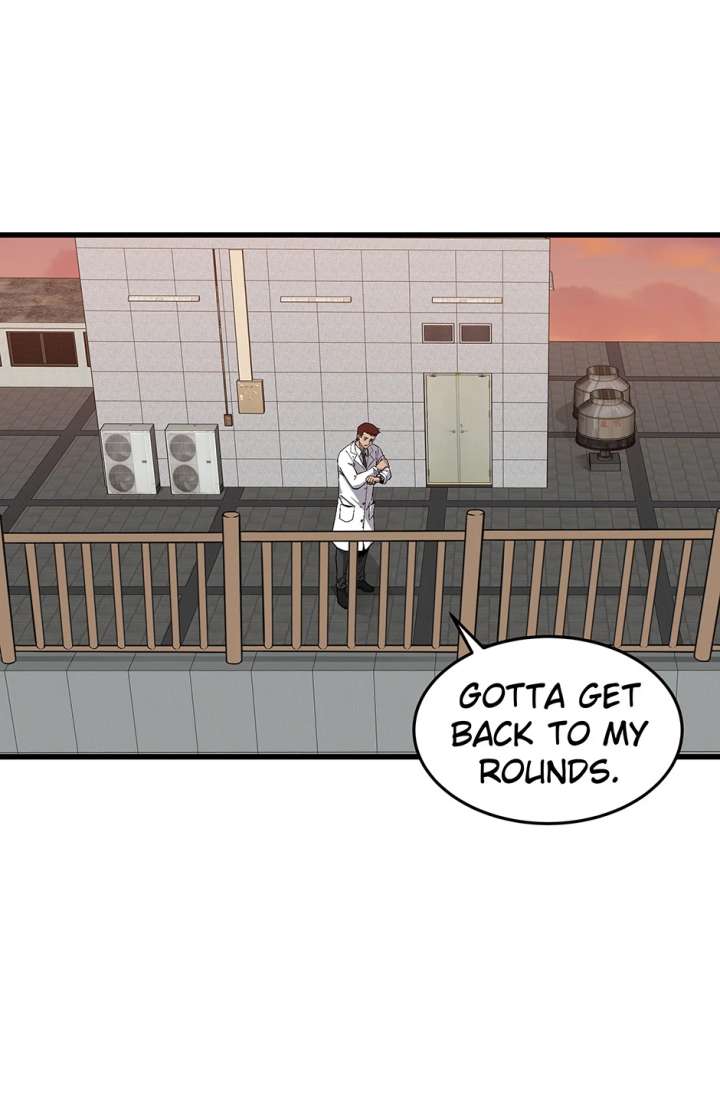 An Outcast In Another World Chapter 50 page 39
