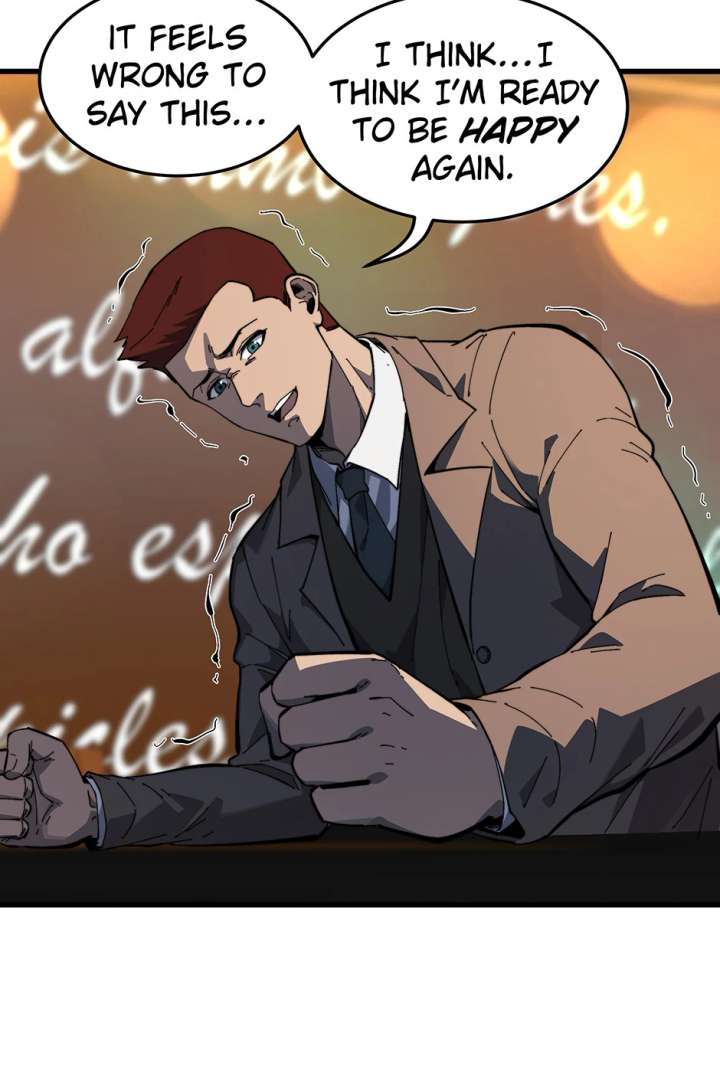 An Outcast In Another World Chapter 50 page 73