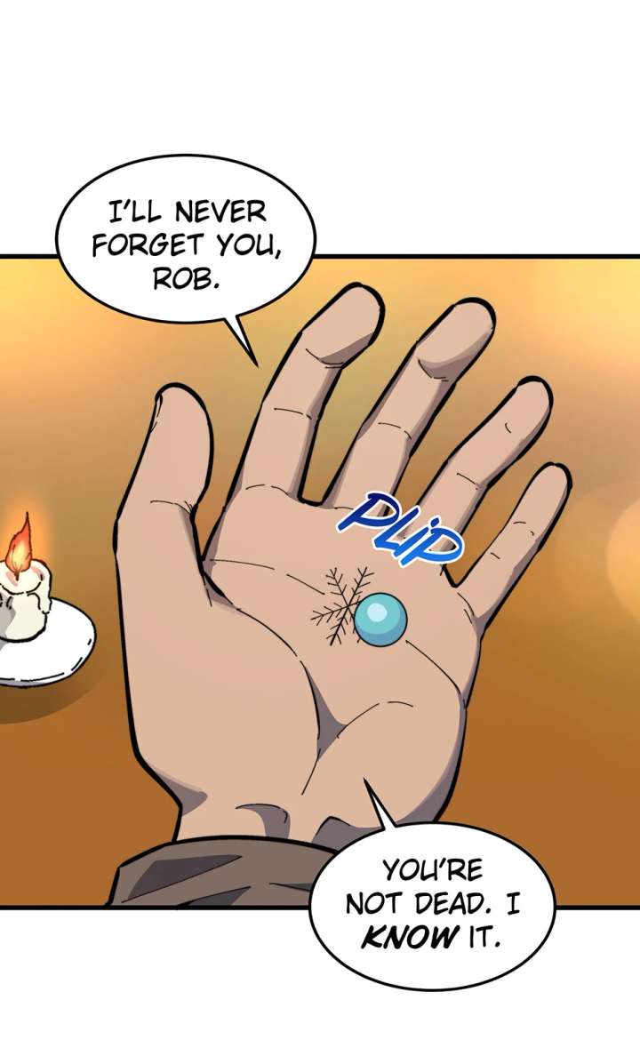 An Outcast In Another World Chapter 50 page 76
