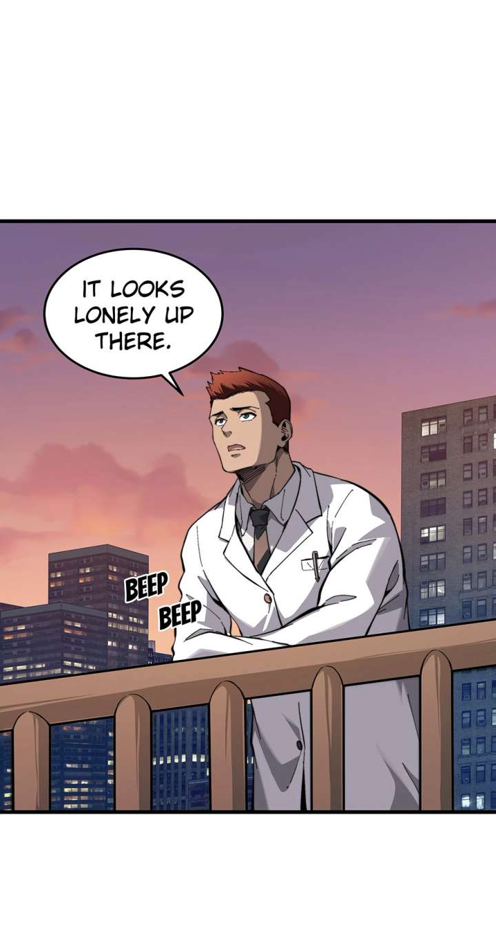 An Outcast In Another World Chapter 50 page 38