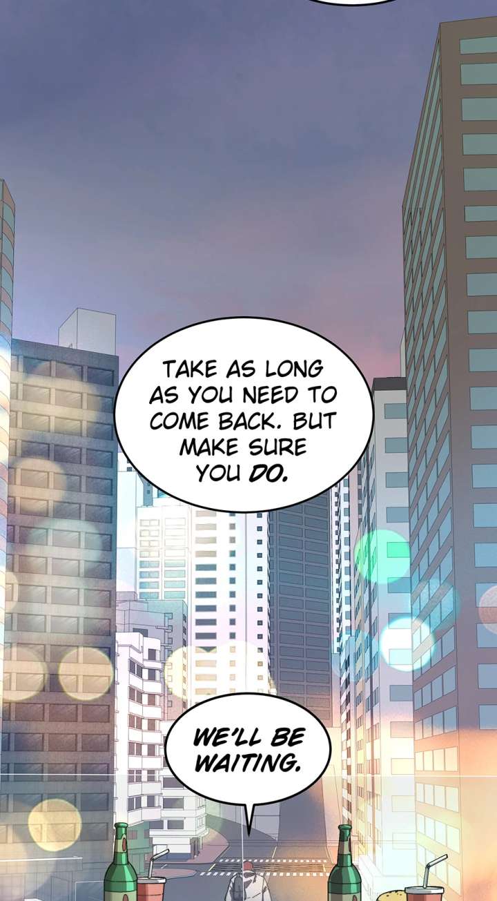 An Outcast In Another World Chapter 50 page 78