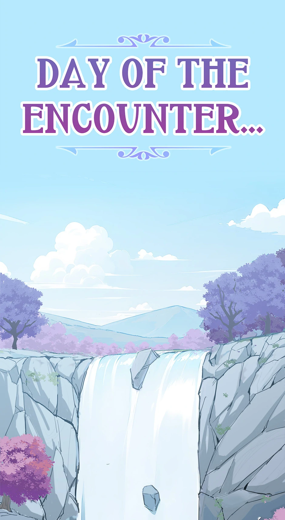 An Outcast In Another World Chapter 5 page 2