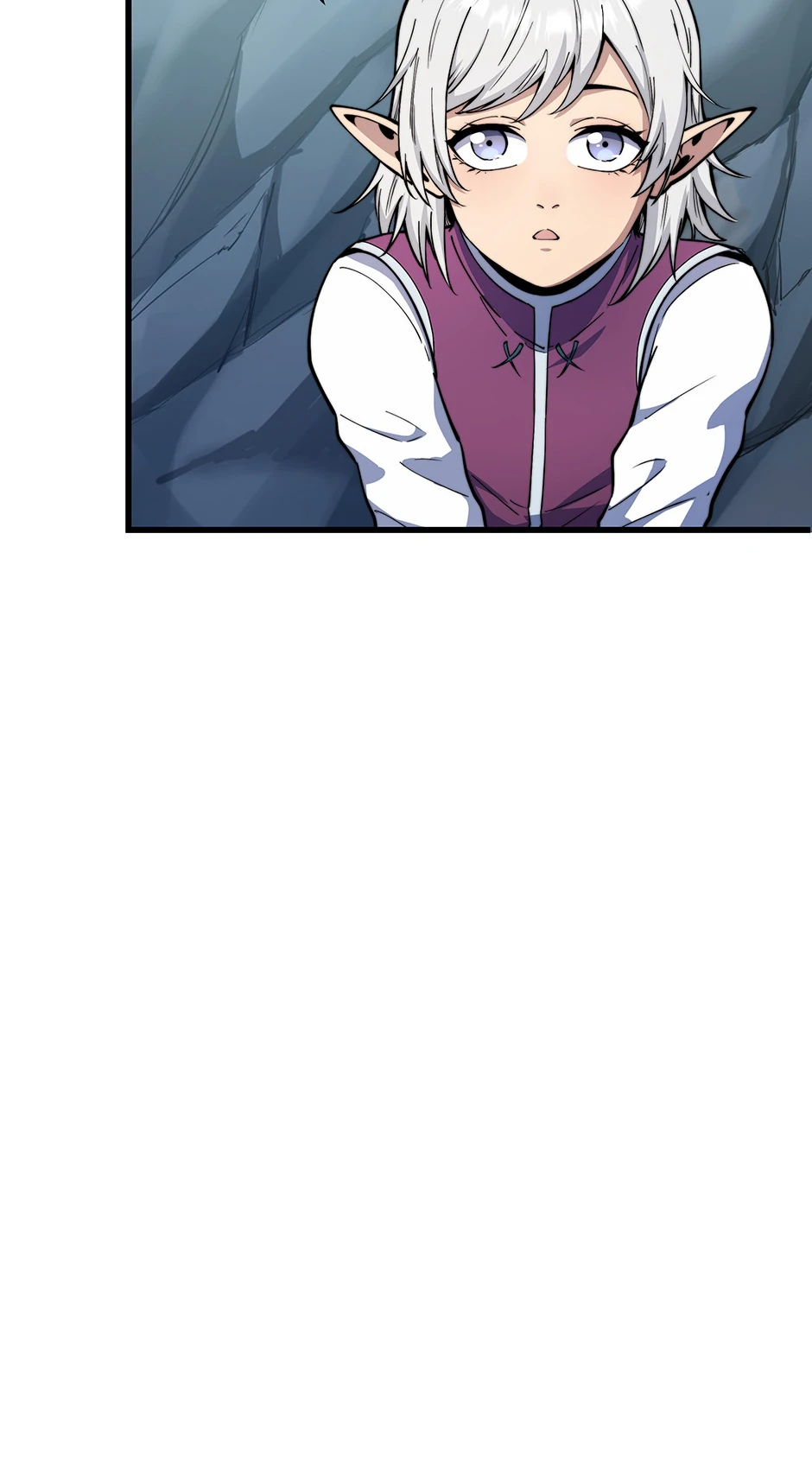An Outcast In Another World Chapter 5 page 5