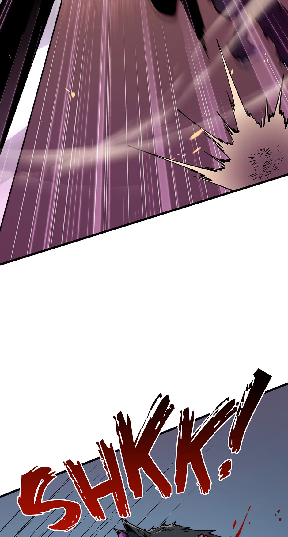 An Outcast In Another World Chapter 5 page 16