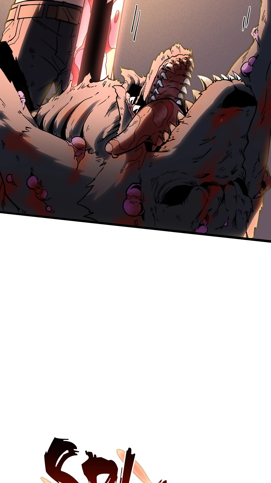 An Outcast In Another World Chapter 5 page 26