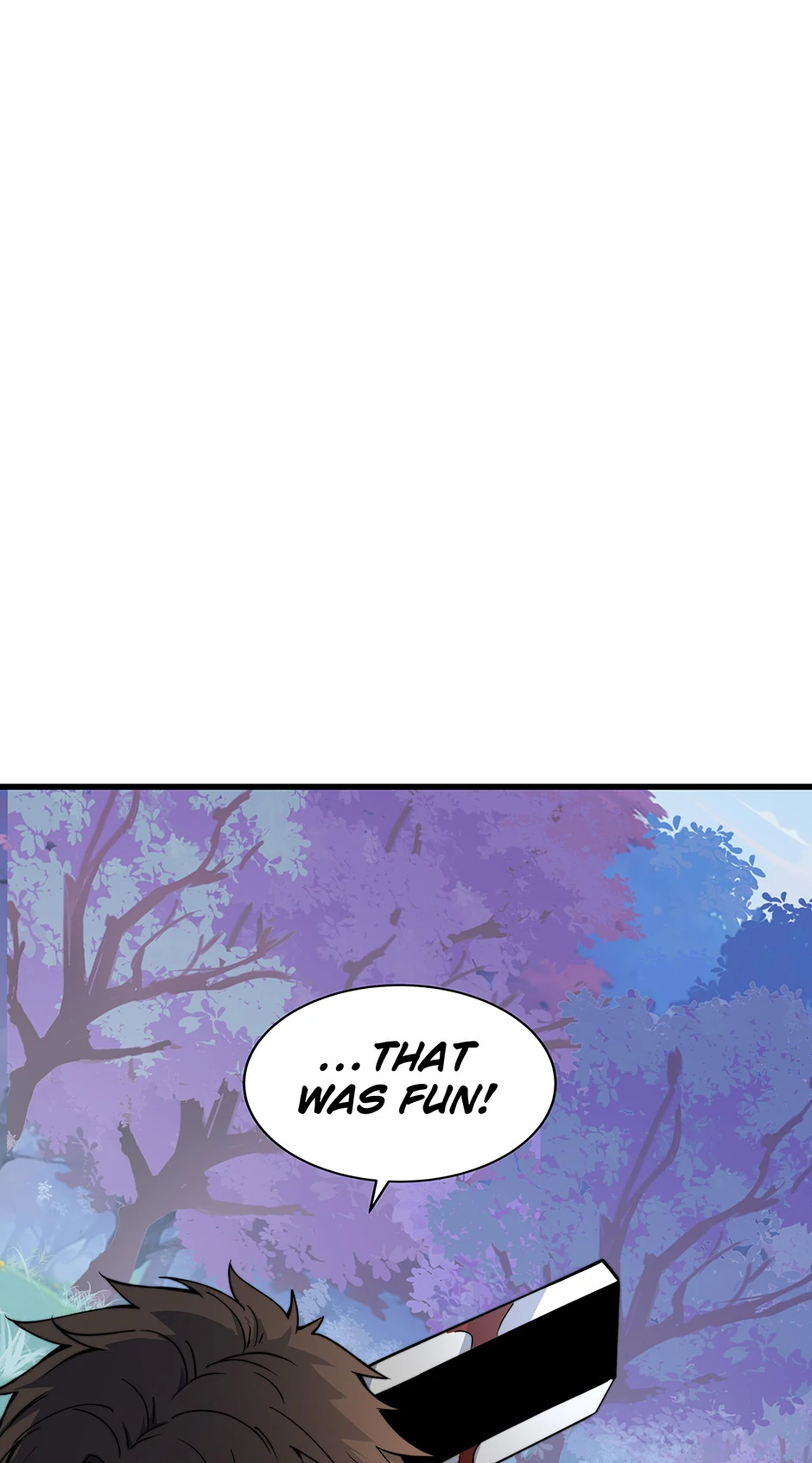 An Outcast In Another World Chapter 5 page 32