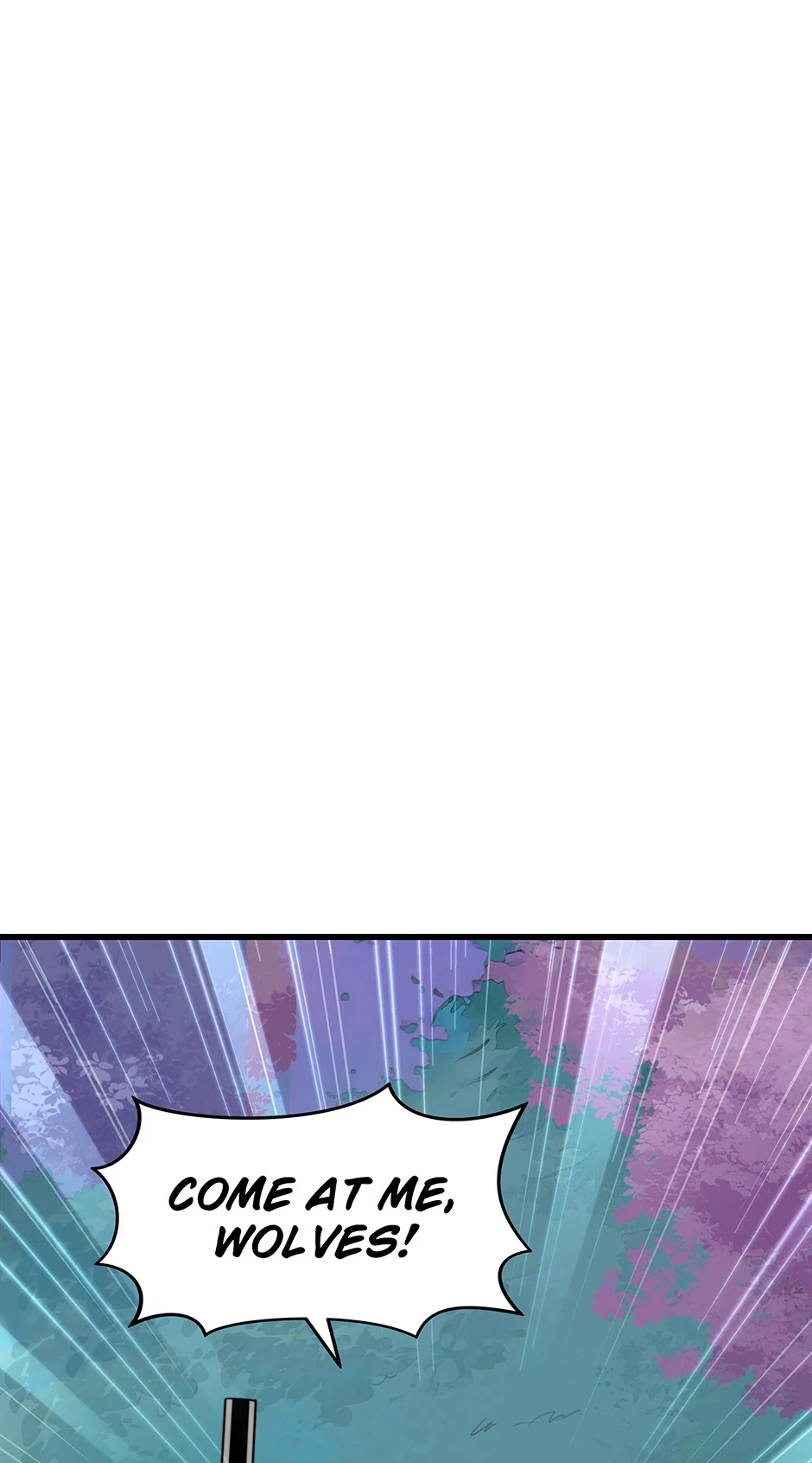 An Outcast In Another World Chapter 5 page 40