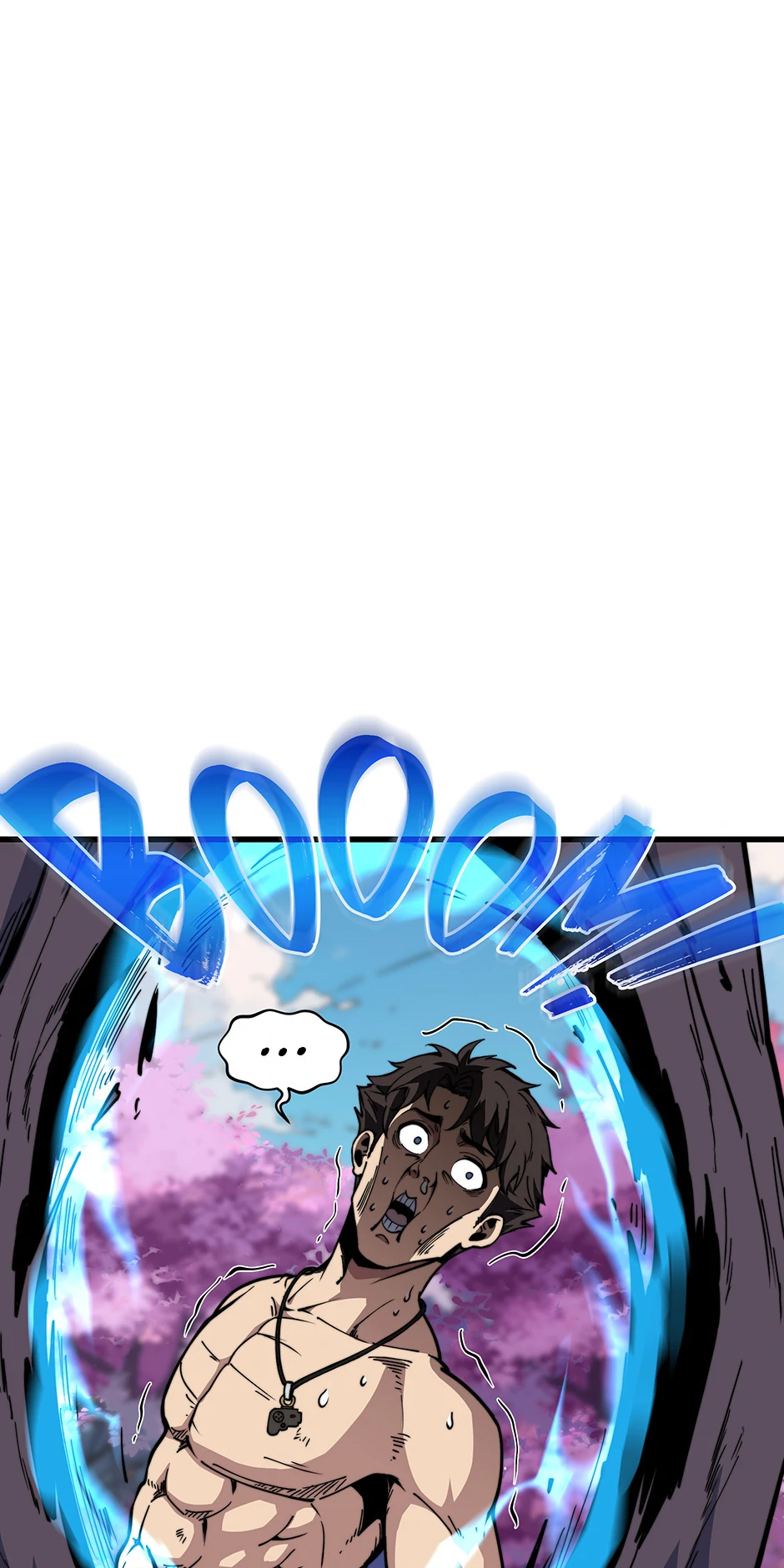 An Outcast In Another World Chapter 5 page 64