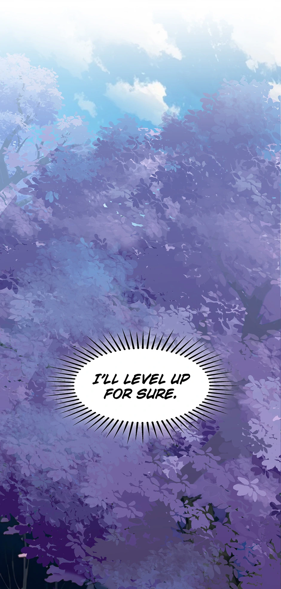 An Outcast In Another World Chapter 5 page 88
