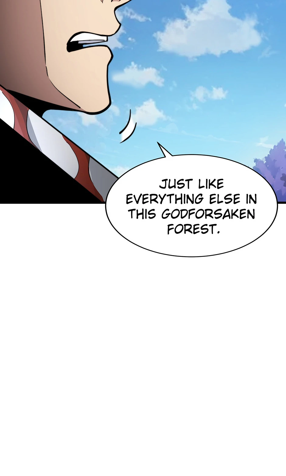 An Outcast In Another World Chapter 5 page 106