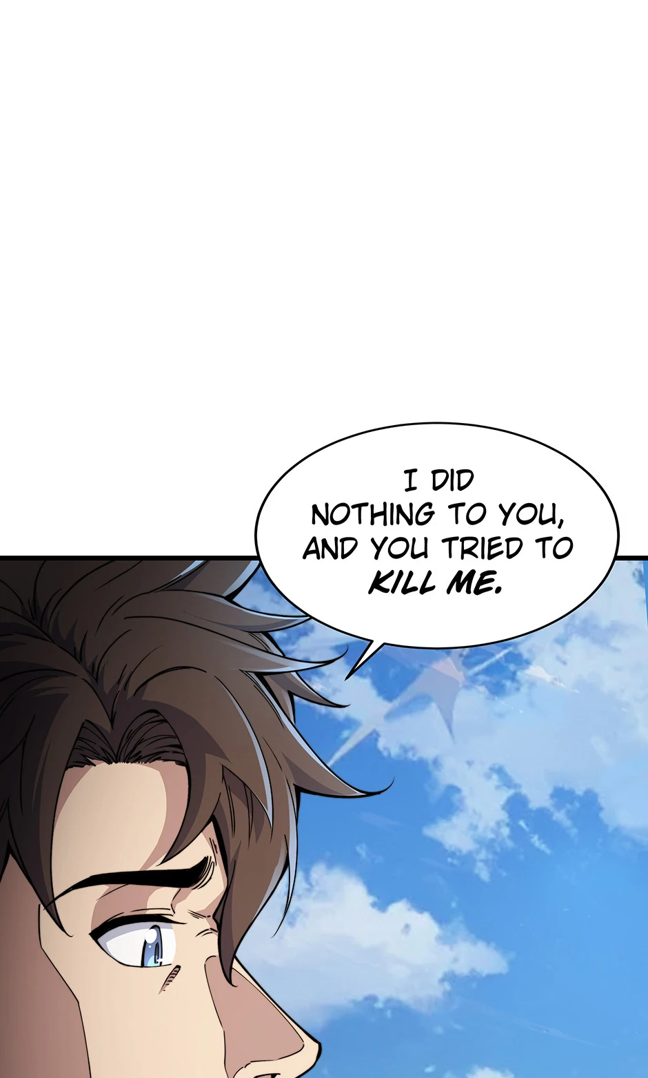 An Outcast In Another World Chapter 5 page 105