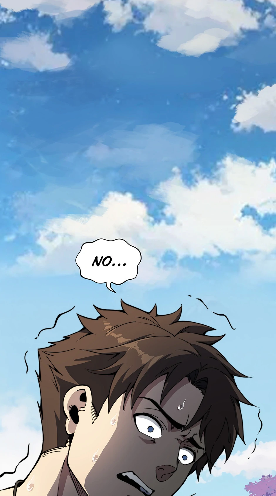 An Outcast In Another World Chapter 5 page 112