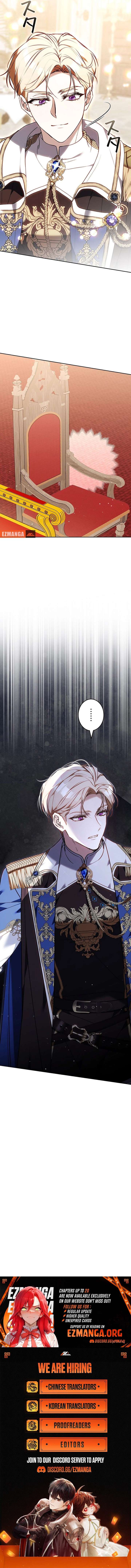 An Unrequited Love End Chapter 6 page 13