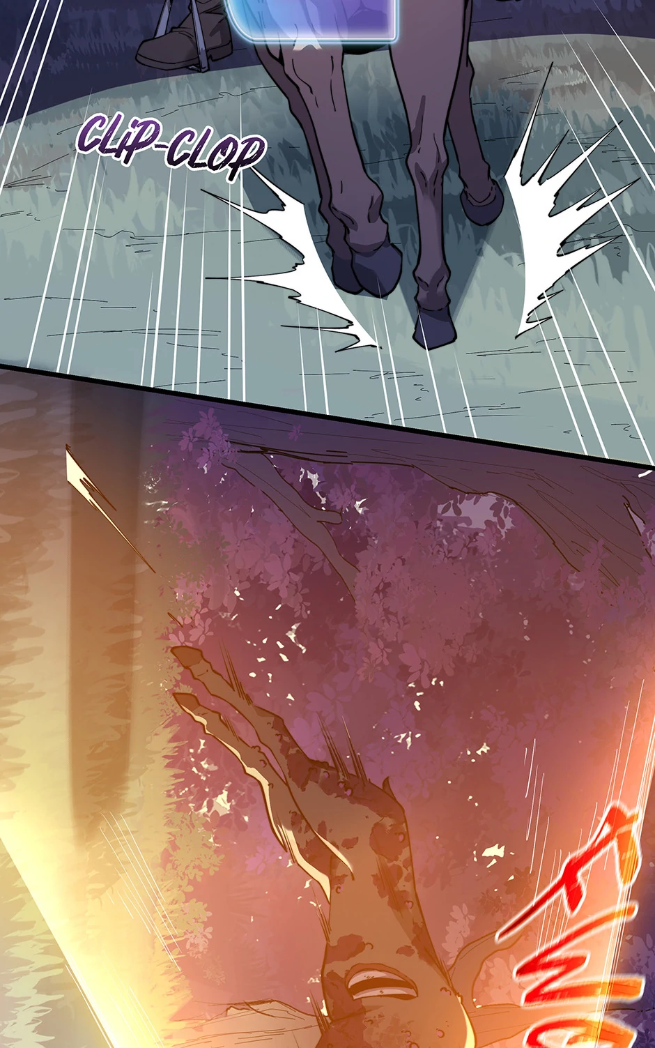 An Outcast In Another World Chapter 26 page 13
