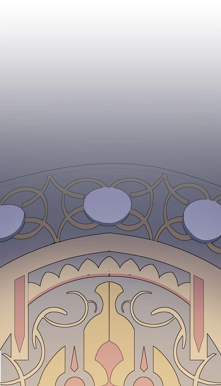 An Outcast In Another World Chapter 26 page 23