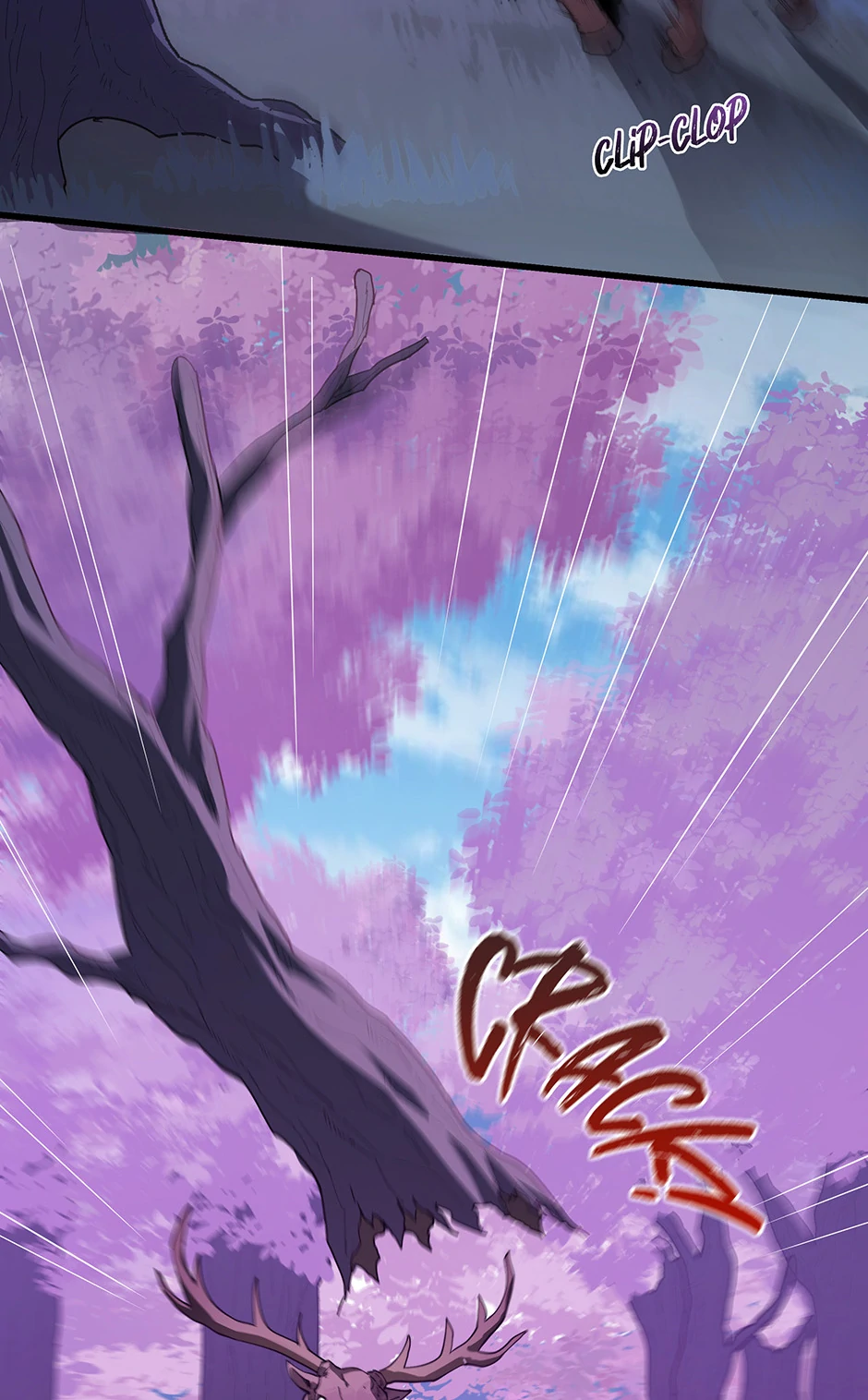 An Outcast In Another World Chapter 26 page 3