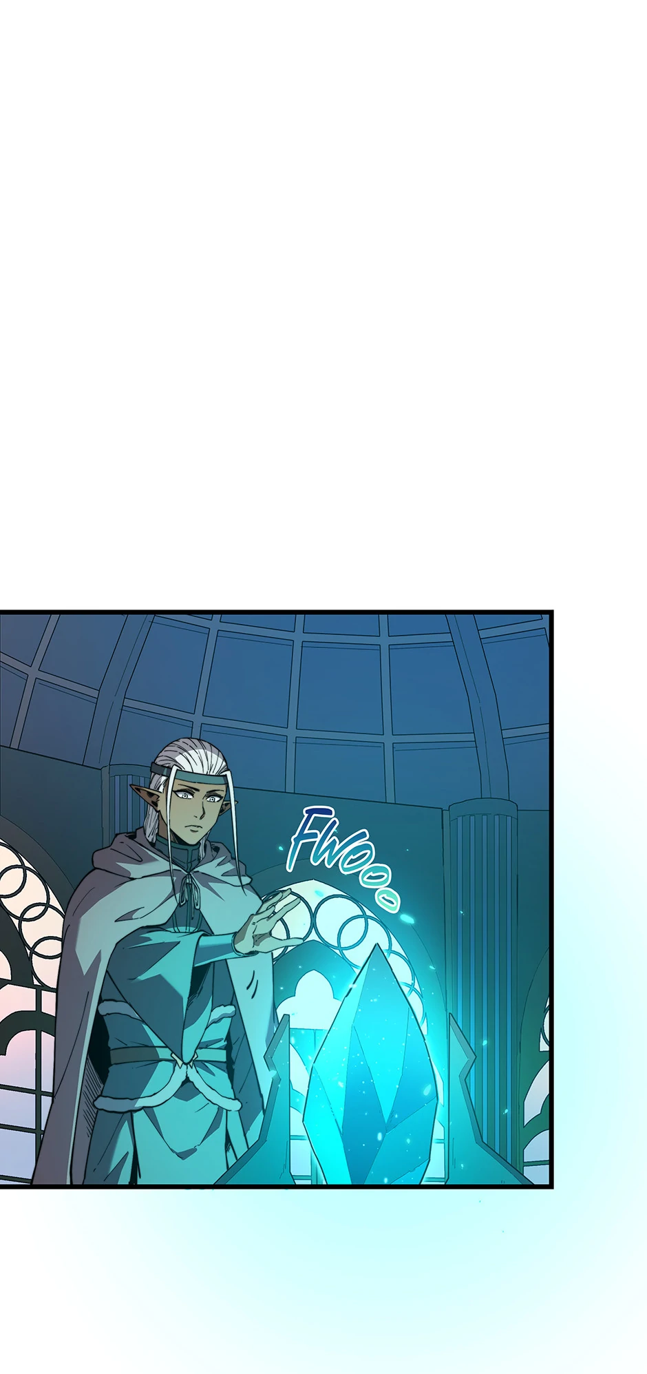 An Outcast In Another World Chapter 26 page 61