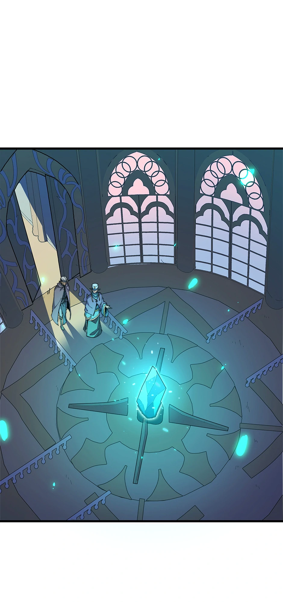 An Outcast In Another World Chapter 26 page 60