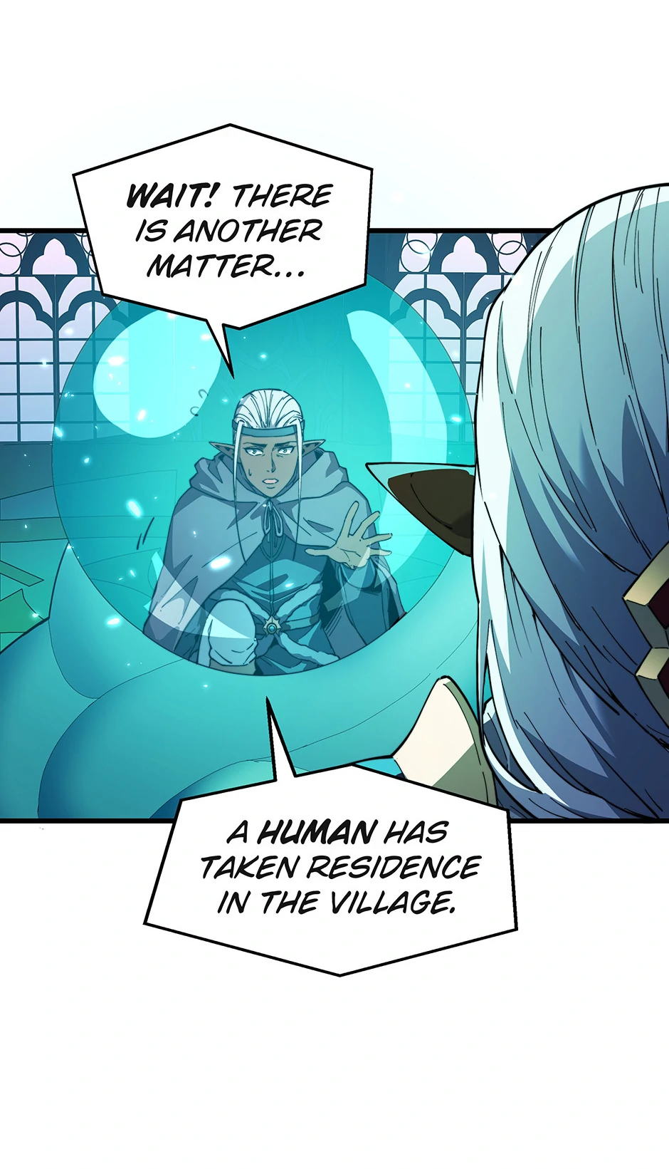 An Outcast In Another World Chapter 26 page 69