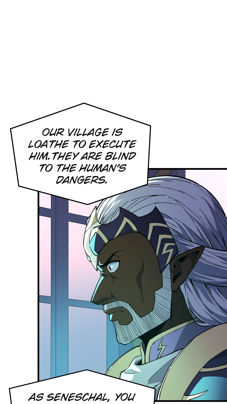 An Outcast In Another World Chapter 26 page 70