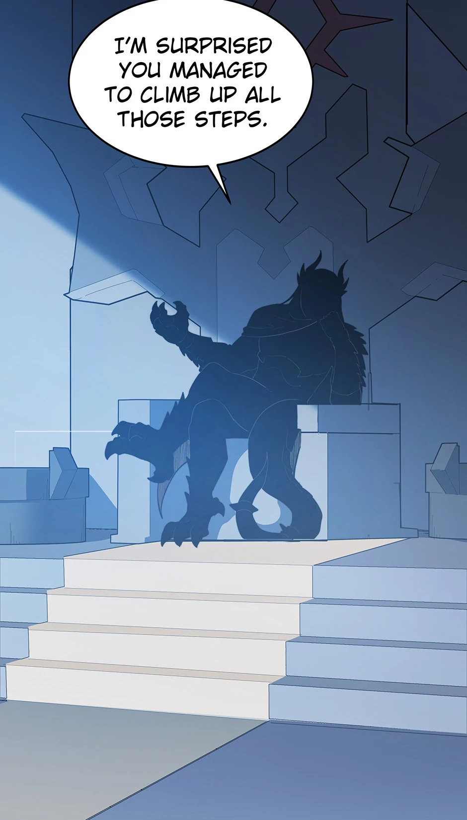 An Outcast In Another World Chapter 26 page 76