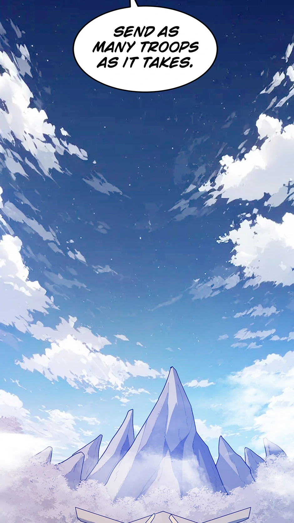 An Outcast In Another World Chapter 26 page 72