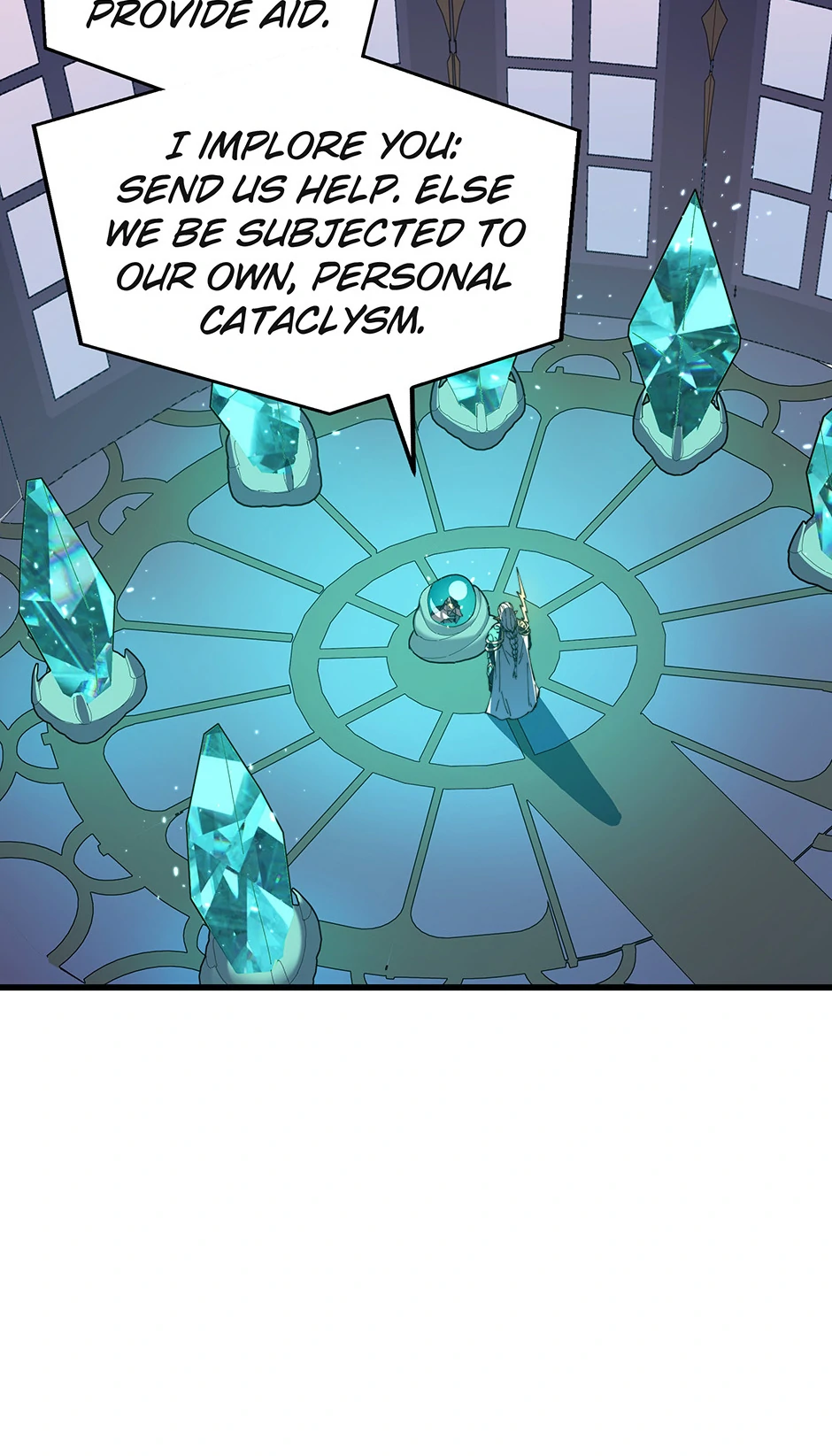 An Outcast In Another World Chapter 26 page 66