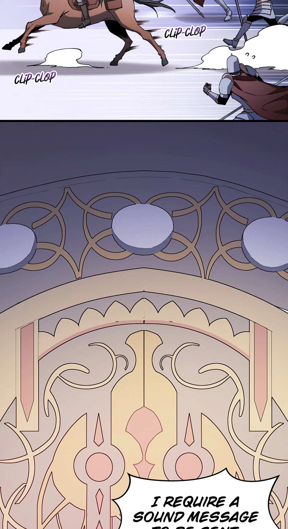 An Outcast In Another World Chapter 26 page 51