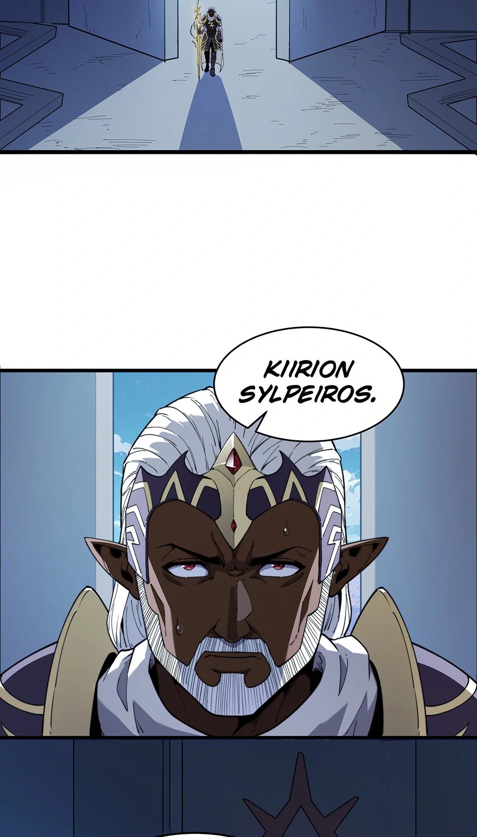 An Outcast In Another World Chapter 26 page 75
