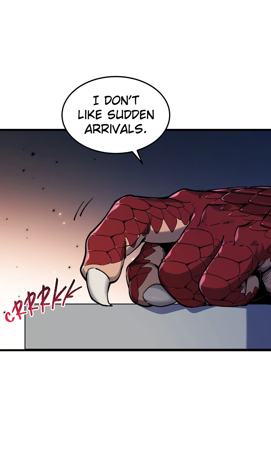 An Outcast In Another World Chapter 26 page 78
