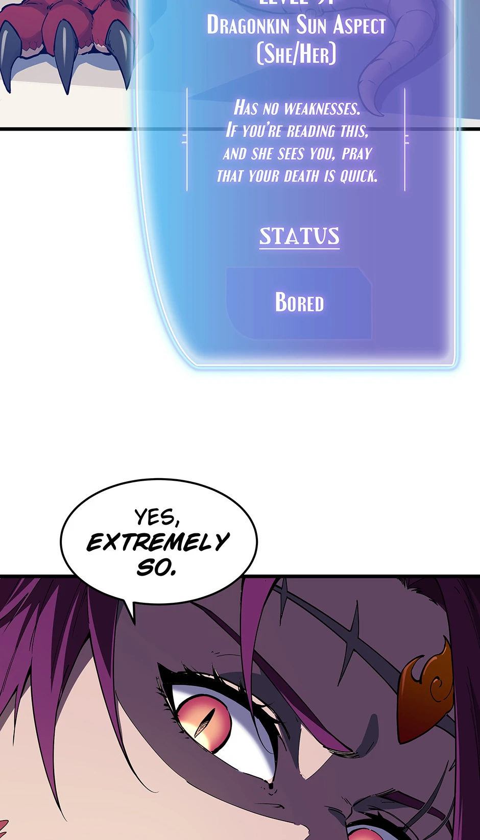 An Outcast In Another World Chapter 26 page 81