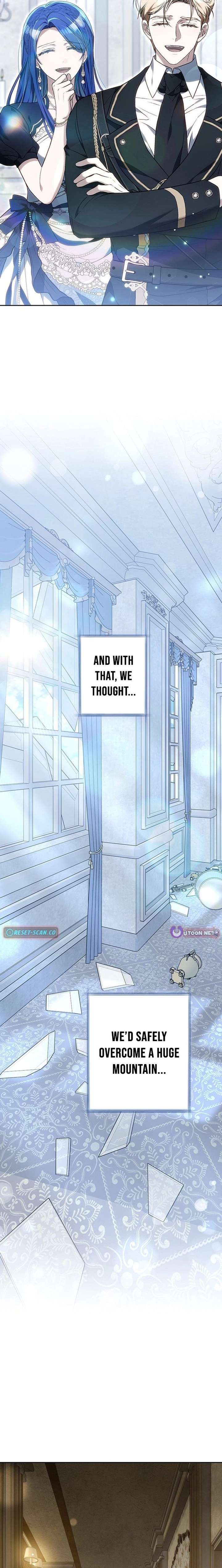 An Unrequited Love End Chapter 20 page 16