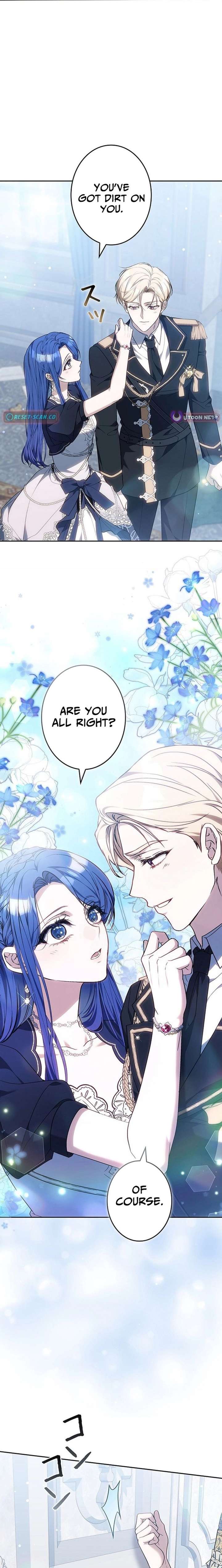 An Unrequited Love End Chapter 20 page 14