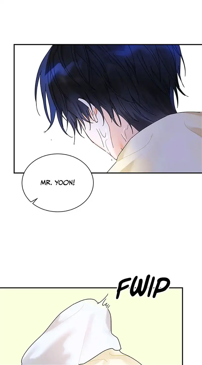 An Unwholesome Proposal Chapter 1 page 14