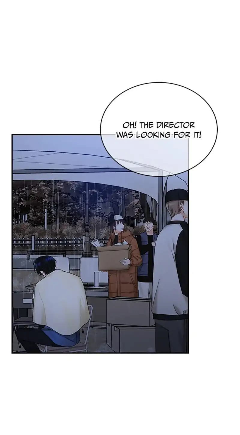 An Unwholesome Proposal Chapter 1 page 13